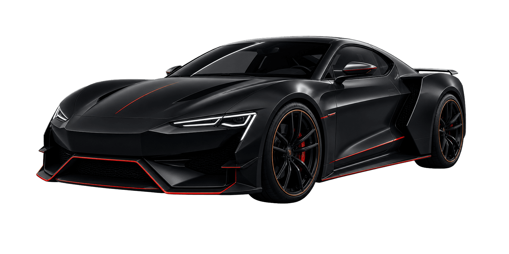 Sport Car